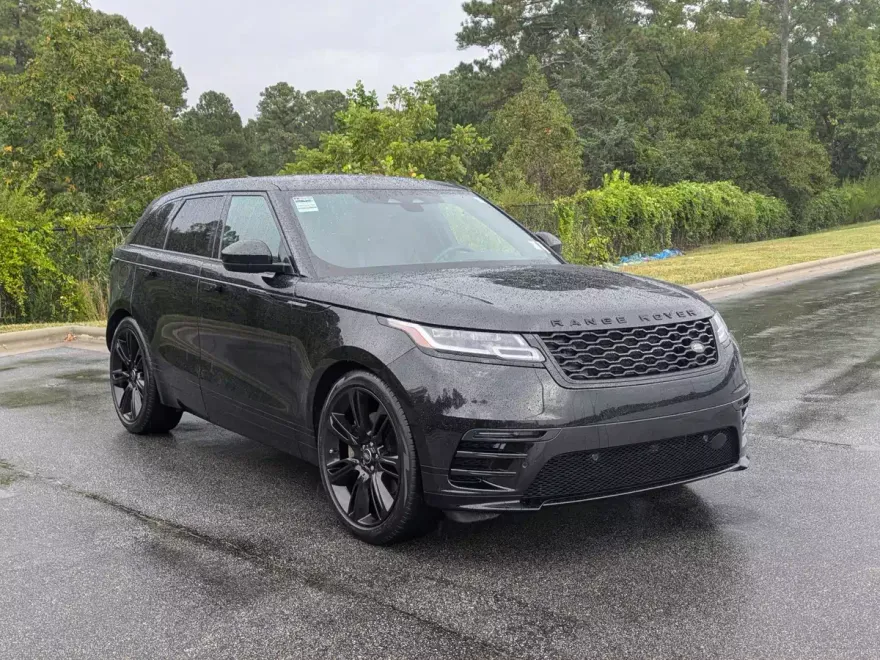 2023 Land Rover Range Rover Velar P400 HST photo 1