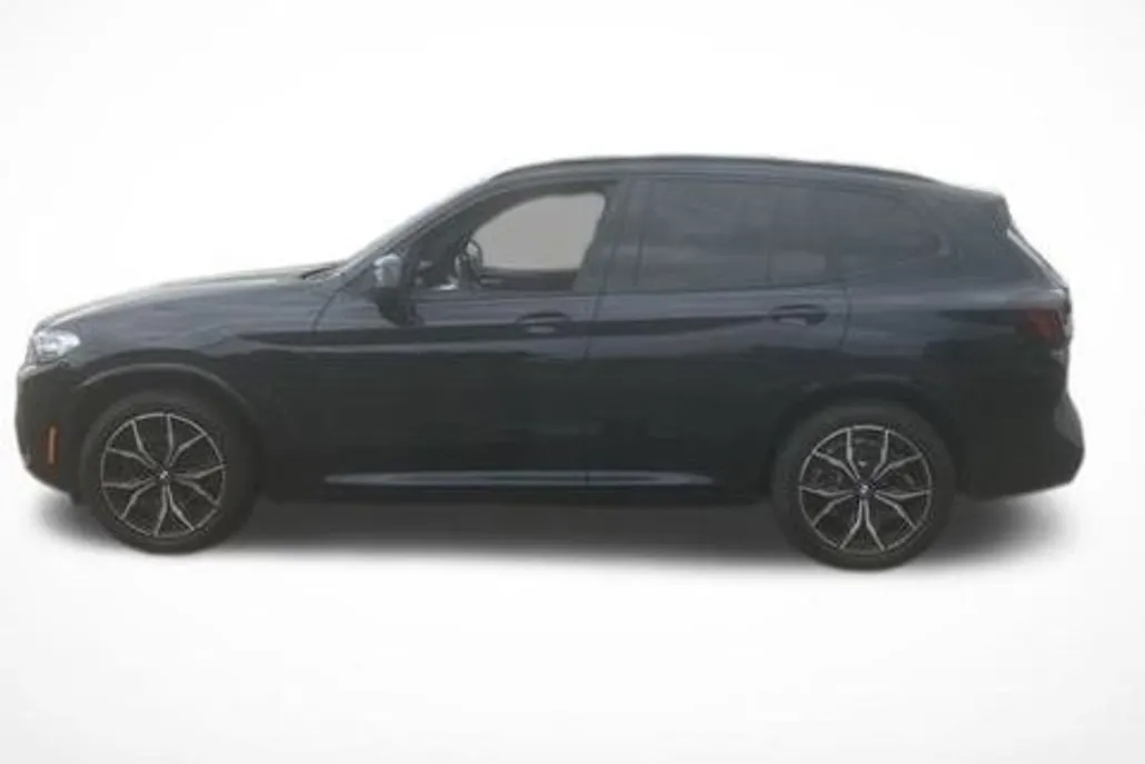 2022 Bmw X3 xDrive30i photo 1