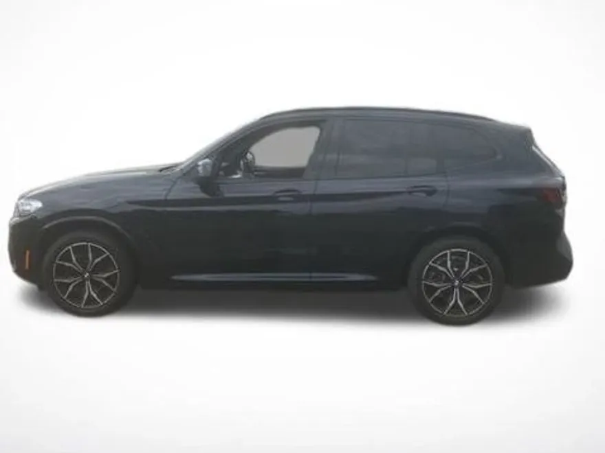 2022 Bmw X3 xDrive30i photo 1