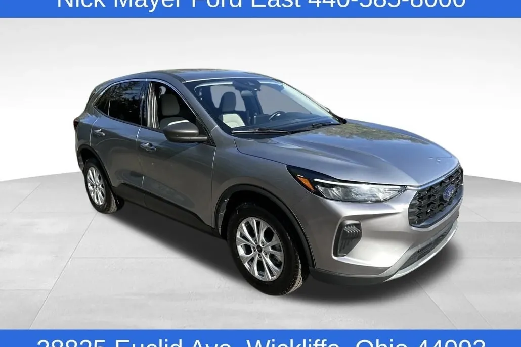 2023 Ford Escape Active photo 1