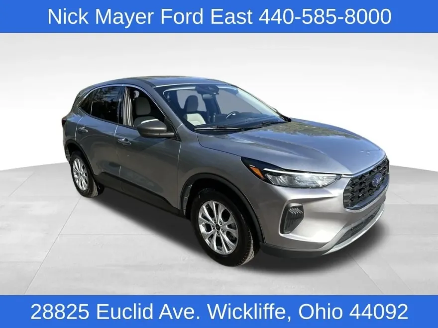 2023 Ford Escape Active photo 1
