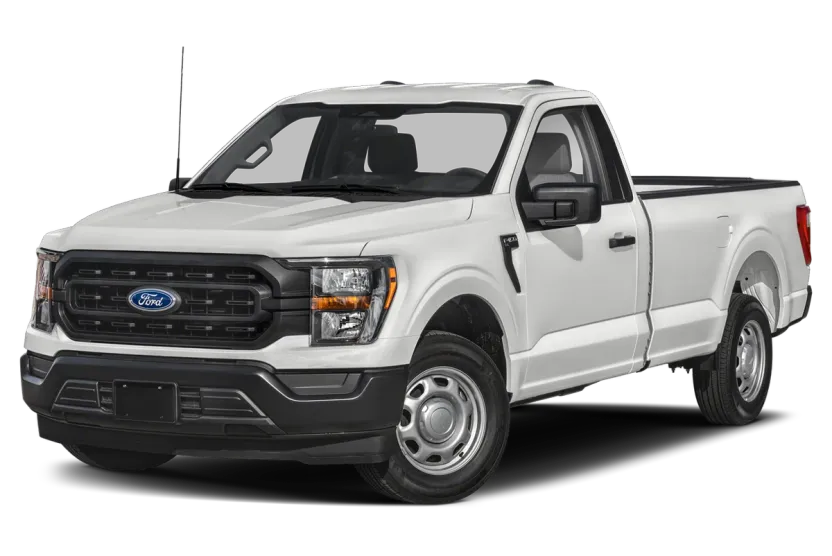 2023 Ford F-150 XL photo 1