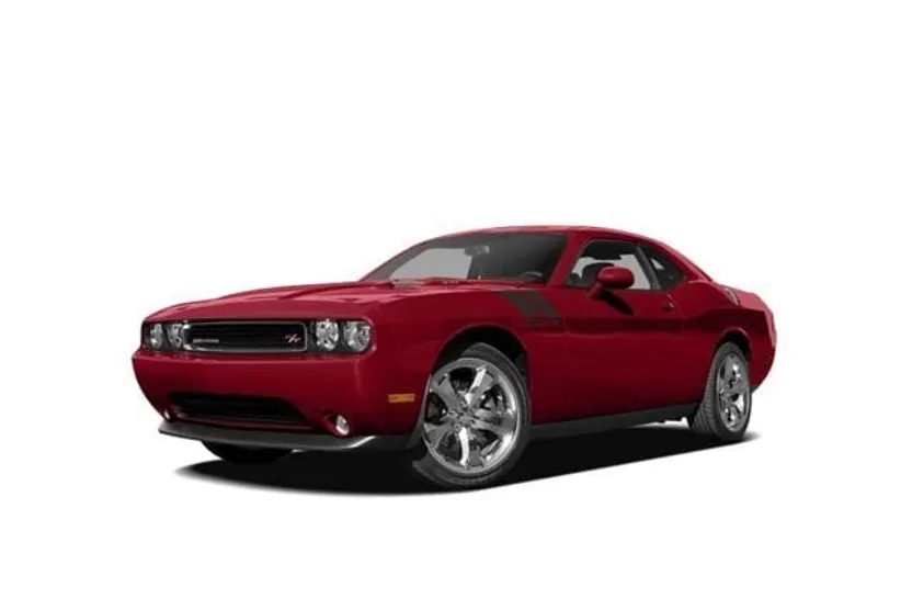 2011 Dodge Challenger R/T Classic photo 1