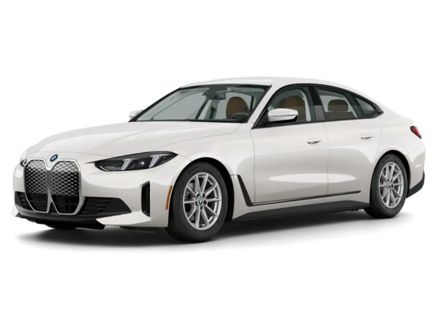 2025 Bmw i4 eDrive40 photo 1