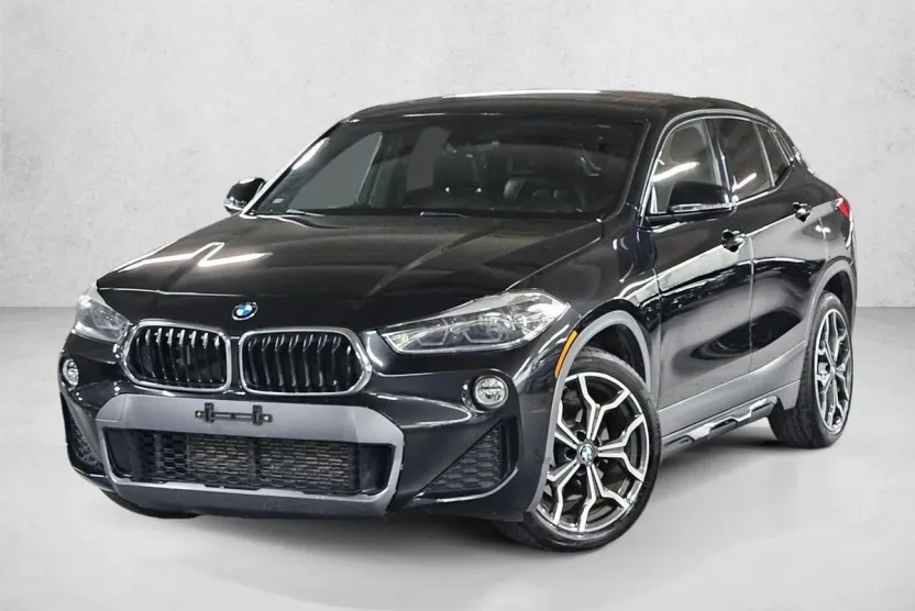2018 Bmw X2 sDrive28i photo 1