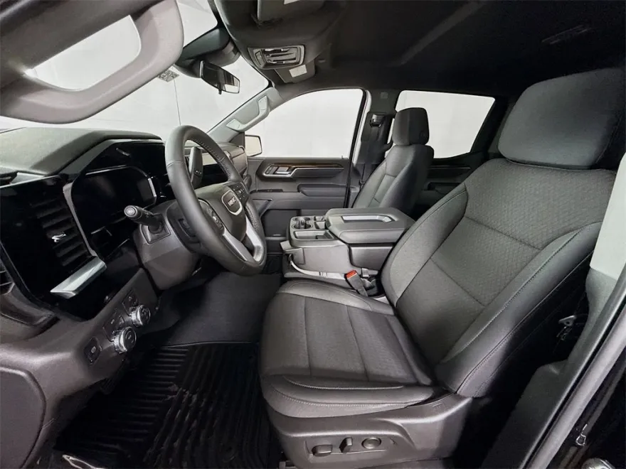 2026 Gmc Sierra 1500 Elevation photo 1