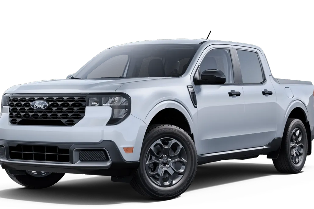 2025 Ford Maverick XLT photo 19