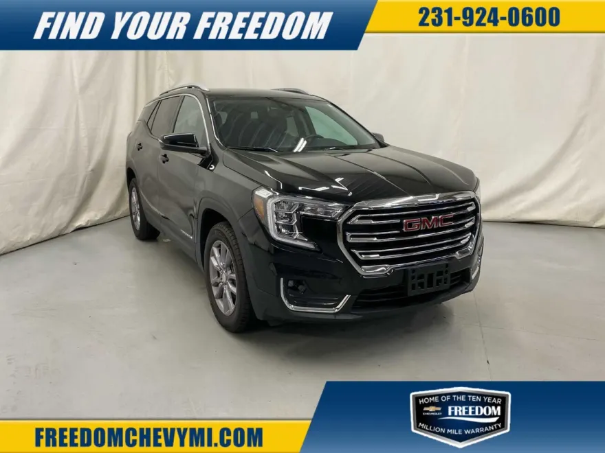 2023 Gmc Terrain SLT photo 1