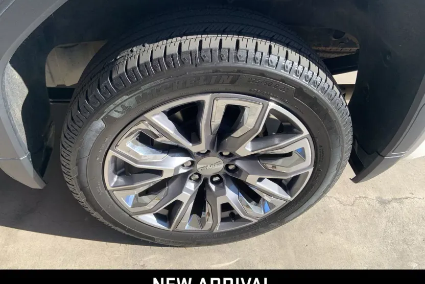 2023 Gmc Sierra 1500 Denali photo 1
