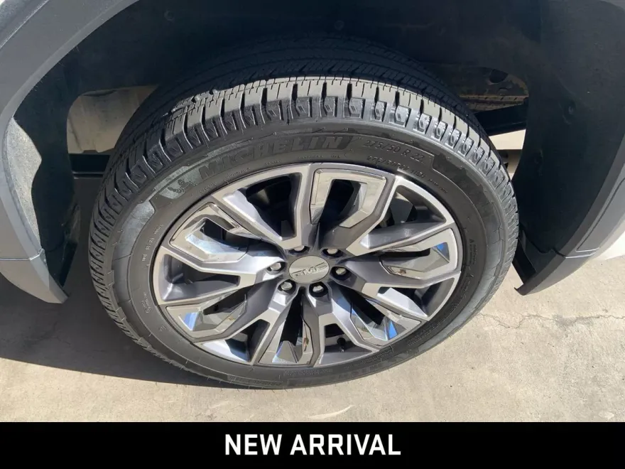 2023 Gmc Sierra 1500 Denali photo 1