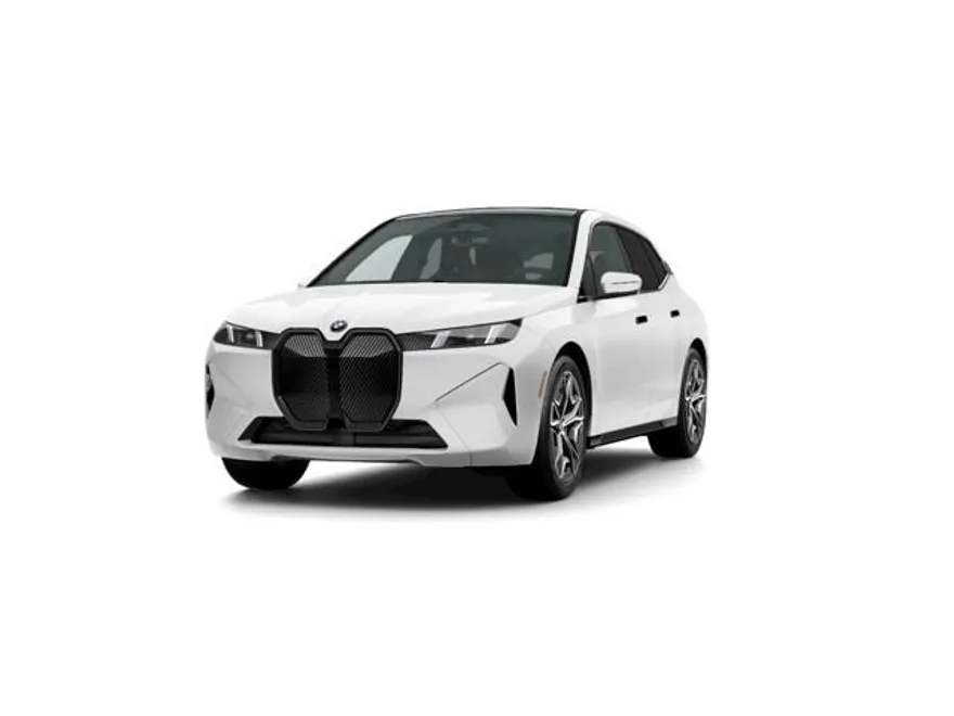 2026 Bmw iX iX xDrive45 photo 1