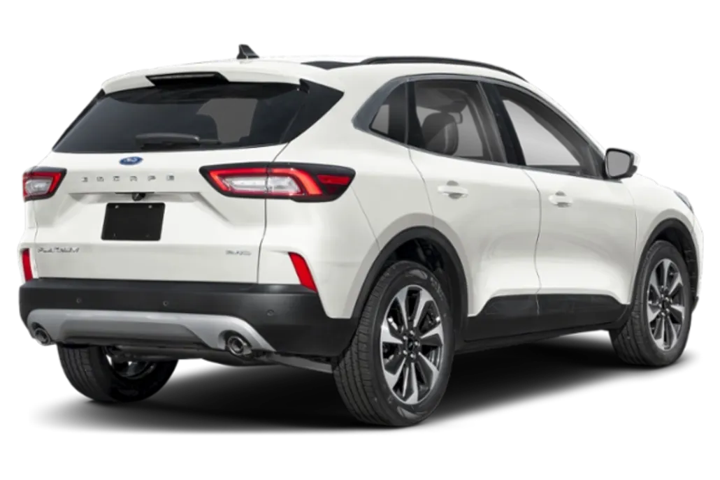 2023 Ford Escape Platinum photo 1