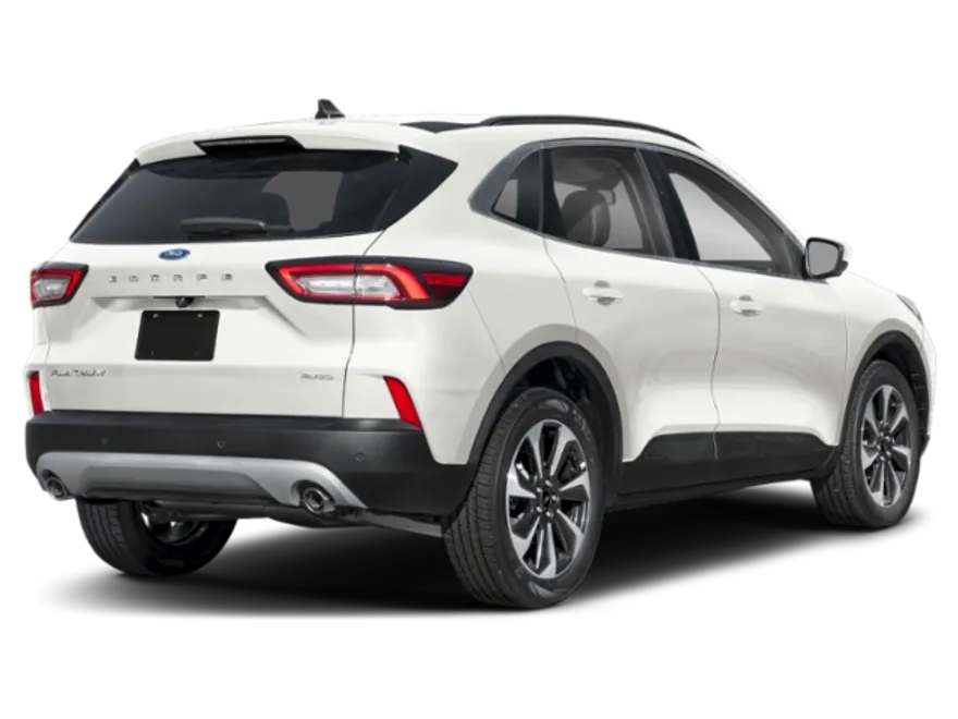 2023 Ford Escape Platinum photo 1