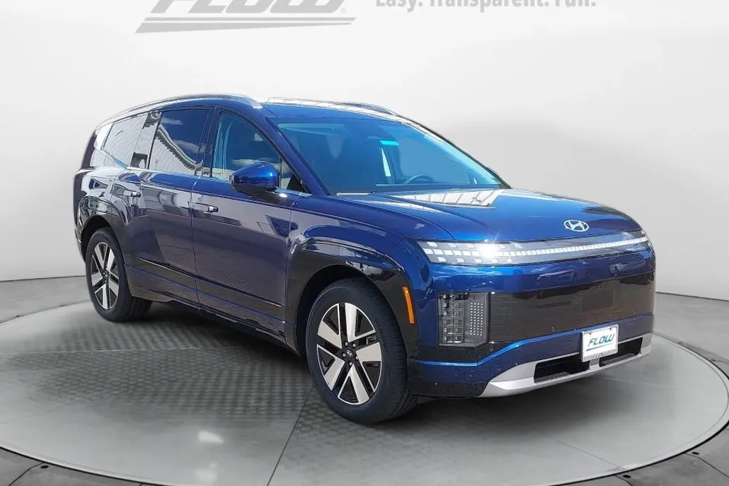 2026 Hyundai Ioniq SEL photo 1