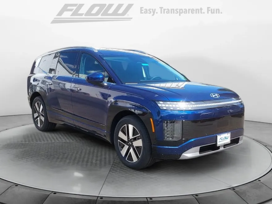 2026 Hyundai Ioniq SEL photo 1
