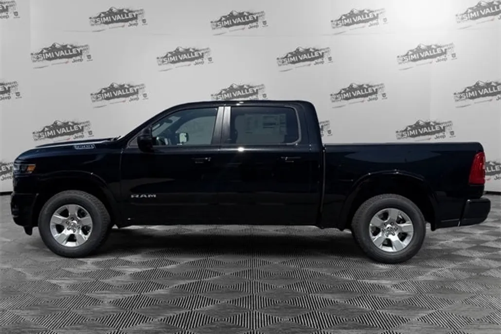 2026 Ram 1500 Big Horn Lone Star photo 1