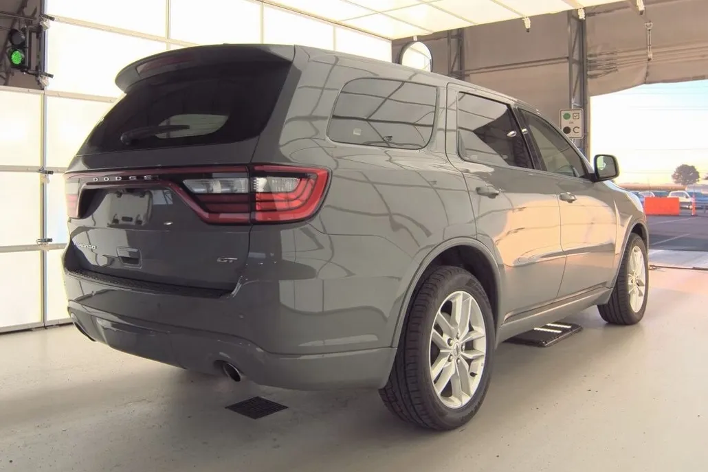 2023 Dodge Durango GT photo 1