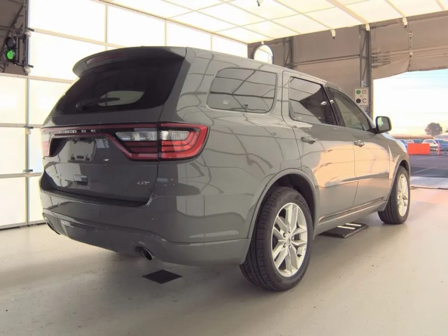 2023 Dodge Durango GT photo 1