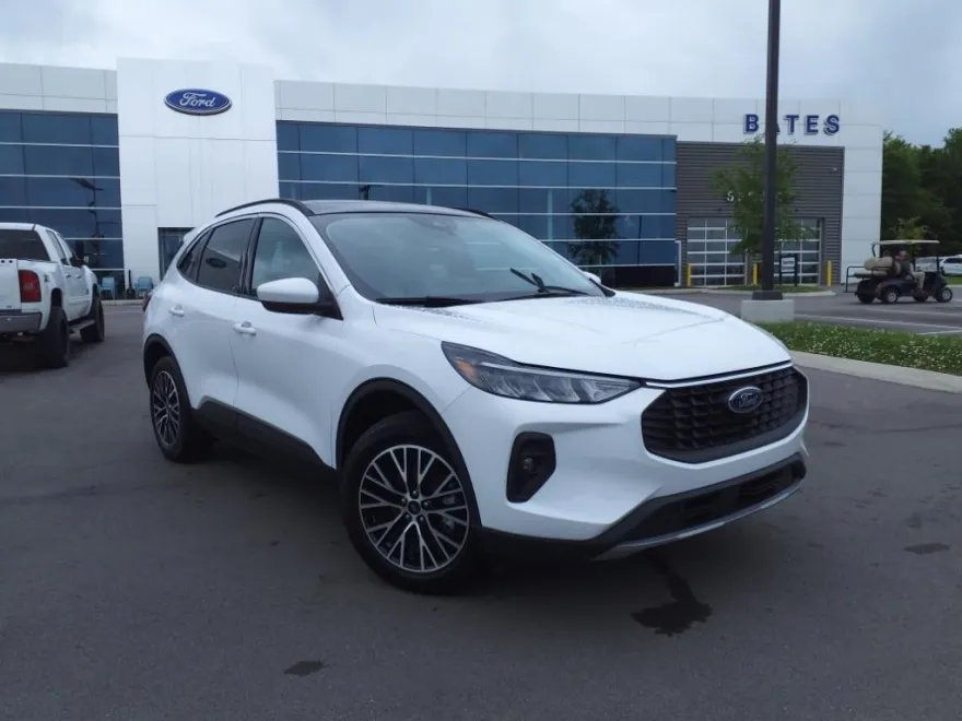 2023 Ford Escape Base photo 1