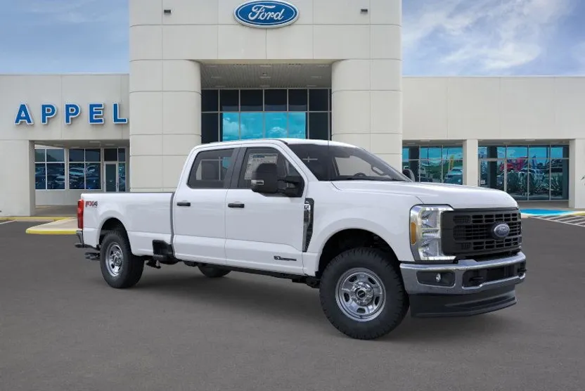 2026 Ford F-350 XL photo 1