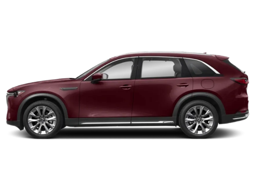 2024 Mazda CX-90 3.3 Turbo Premium photo 1