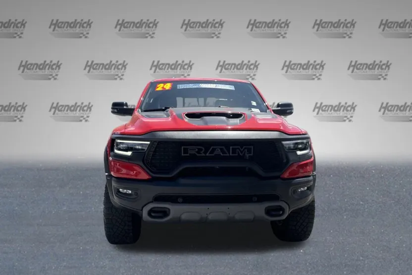 2024 Ram 1500 TRX photo 1