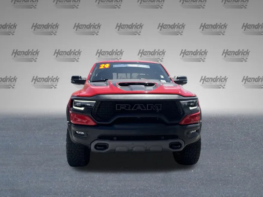 2024 Ram 1500 TRX photo 1