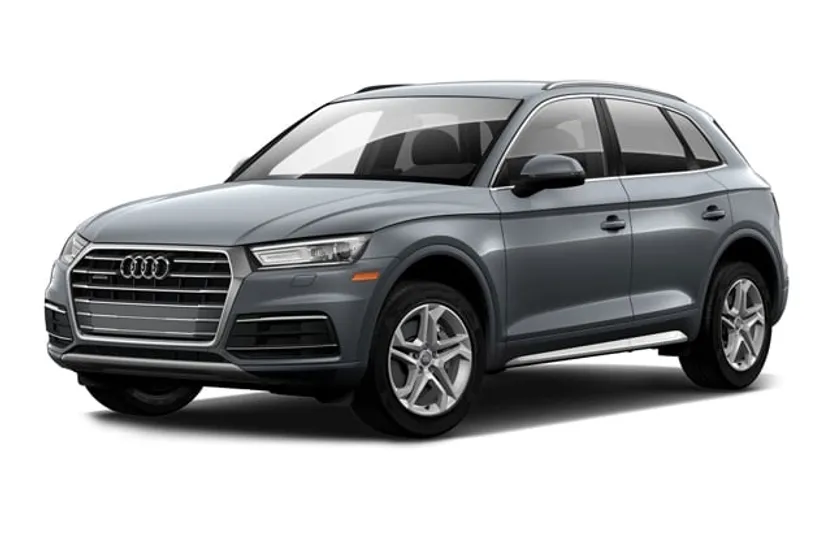 2019 Audi Q5 45 Premium photo 1