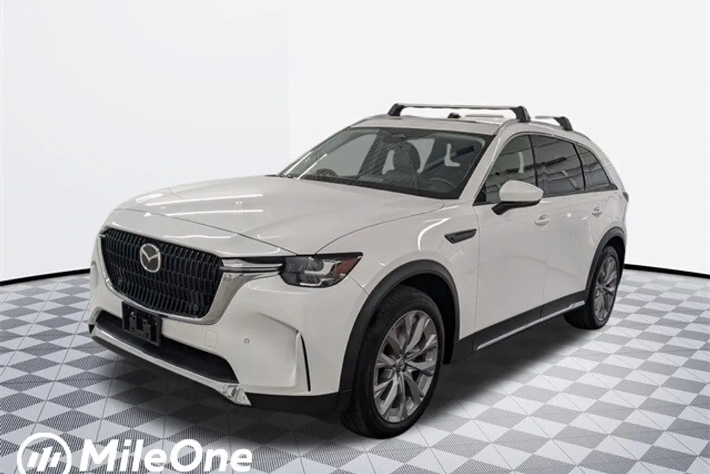 2024 Mazda CX-90 3.3 Turbo Premium photo 1