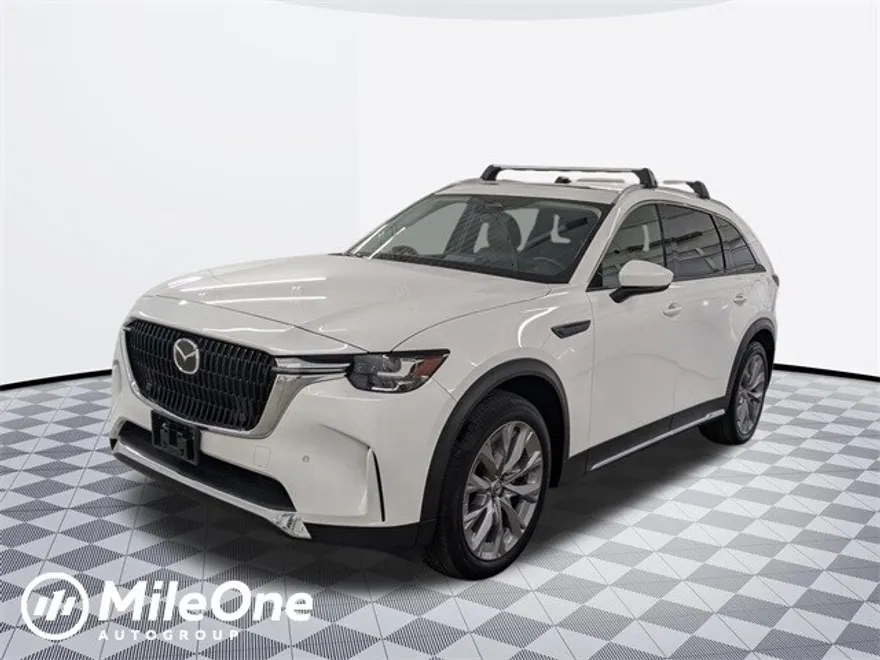 2024 Mazda CX-90 3.3 Turbo Premium photo 1