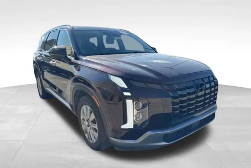 2024 Hyundai Palisade SEL photo 1