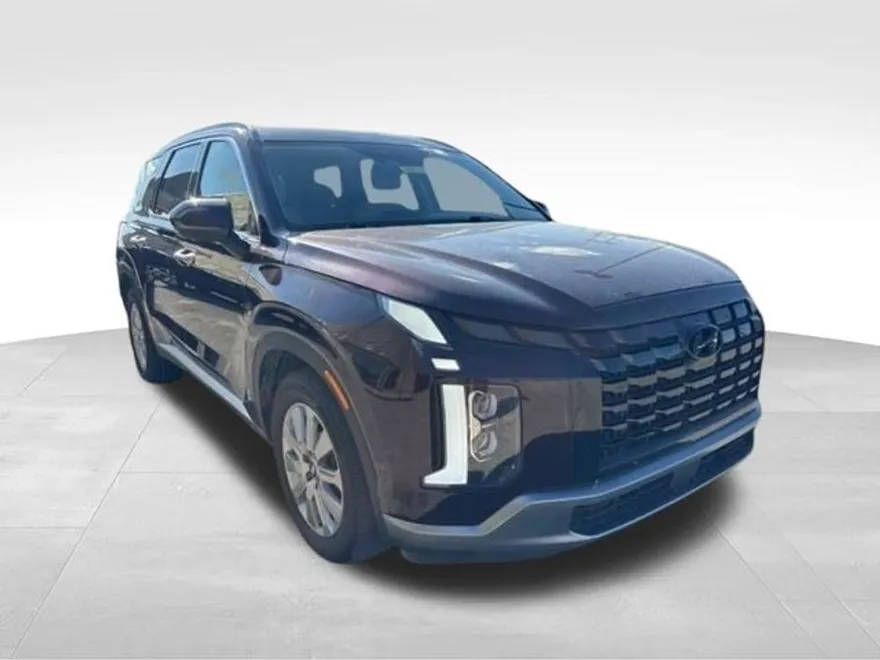 2024 Hyundai Palisade SEL photo 1