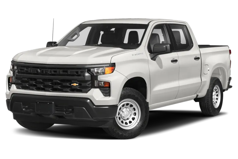 2023 Chevrolet Silverado 1500 High Country photo 1