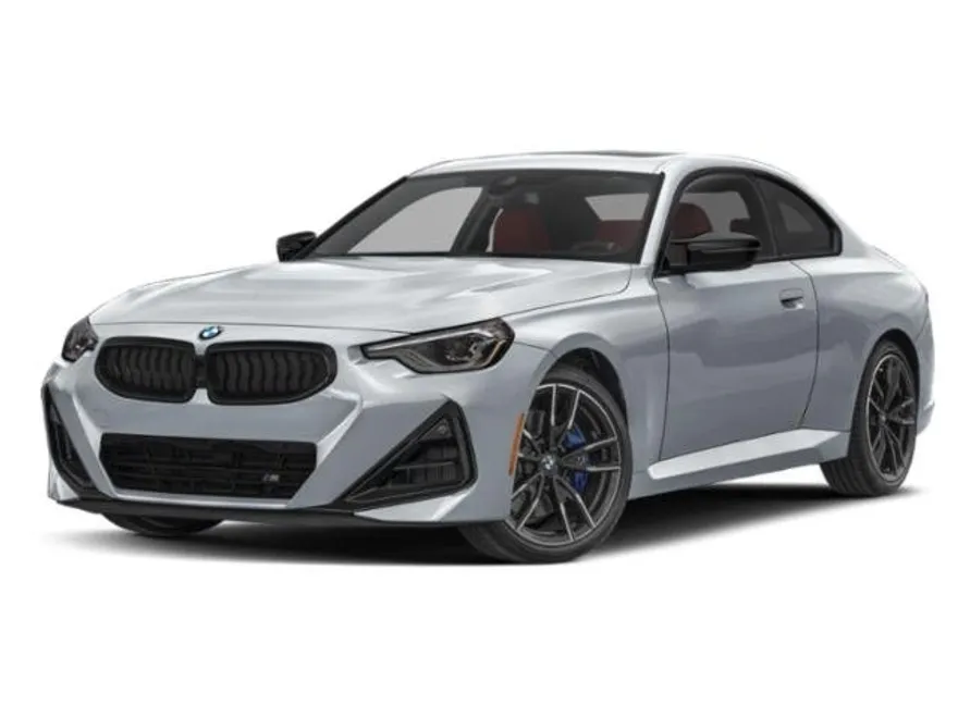2025 Bmw M240i photo 1