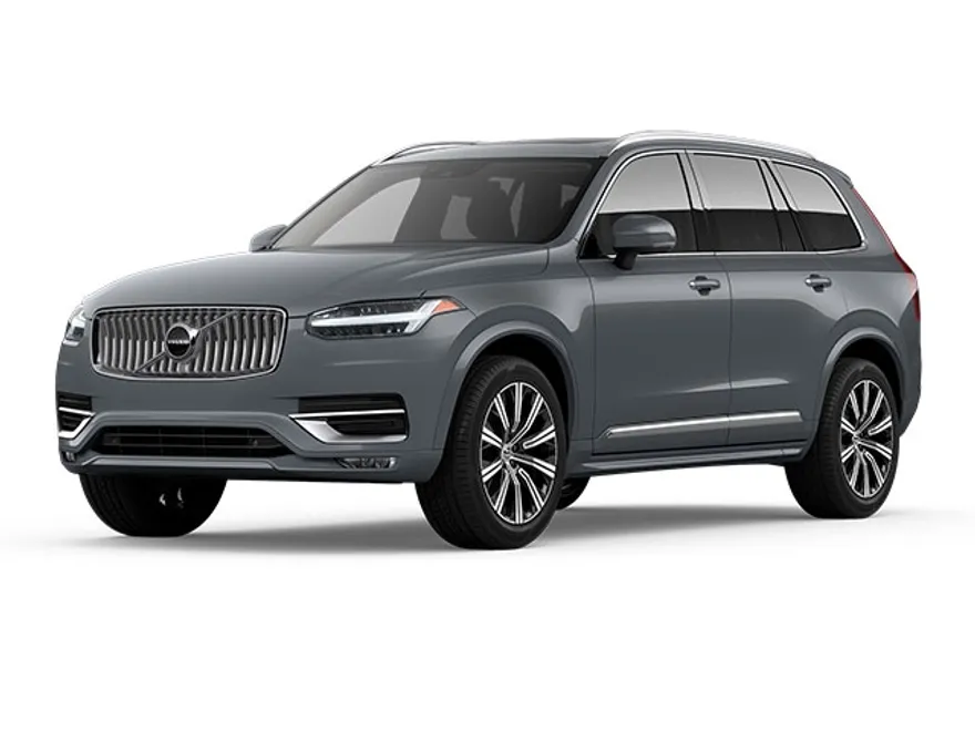 2022 Volvo XC90 T6 AWD Inscription photo 1