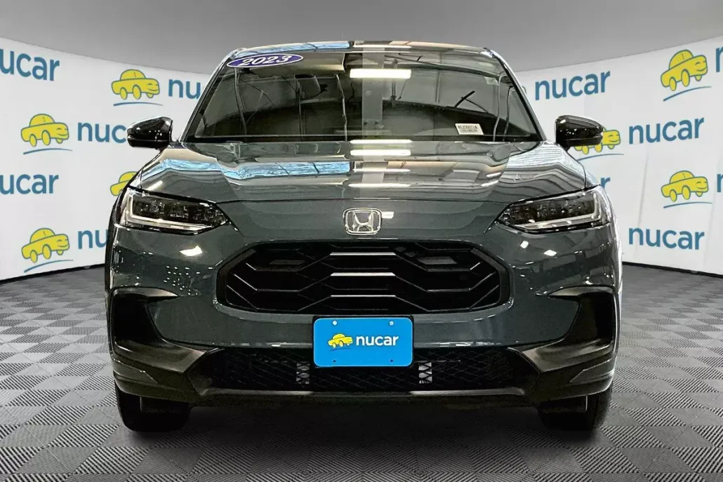 2023 Honda HR-V Sport photo 1
