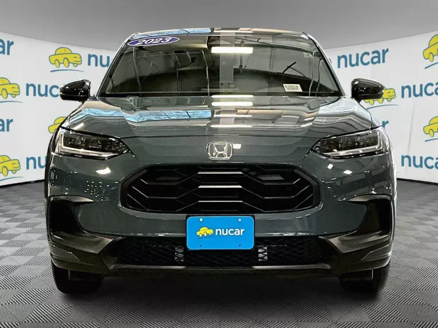 2023 Honda HR-V Sport photo 1