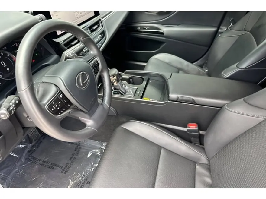 2023 Lexus ES 350 photo 1