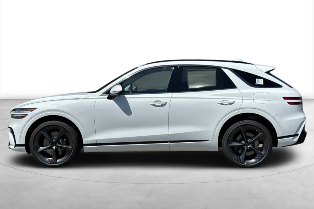 2026 Genesis GV70 3.5T Sport Prestige photo 1