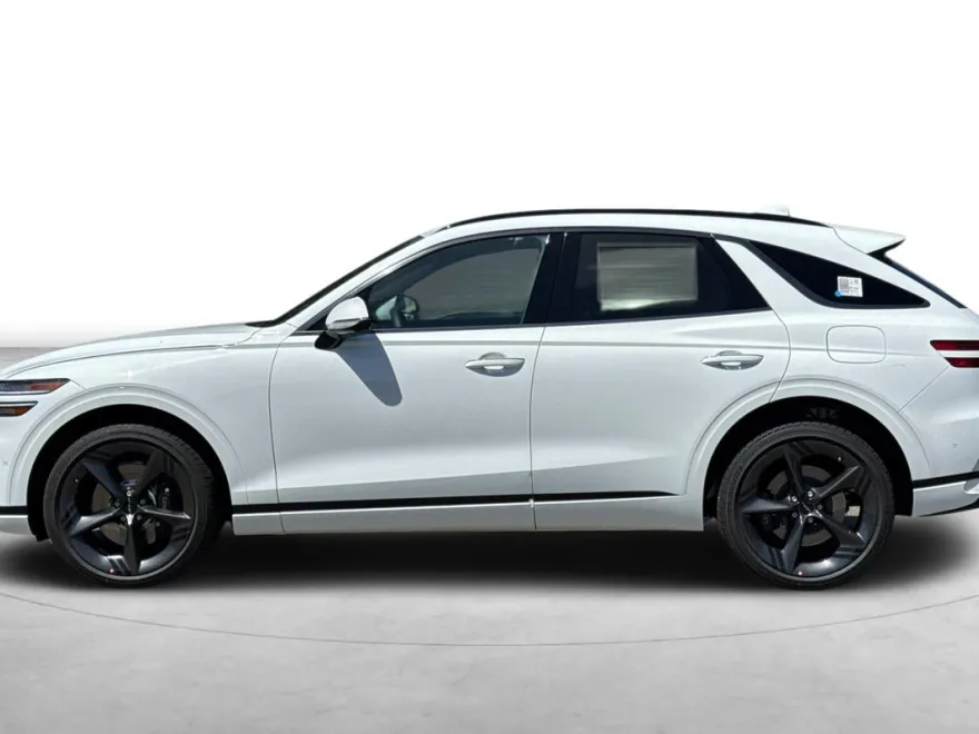 2026 Genesis GV70 3.5T Sport Prestige photo 1