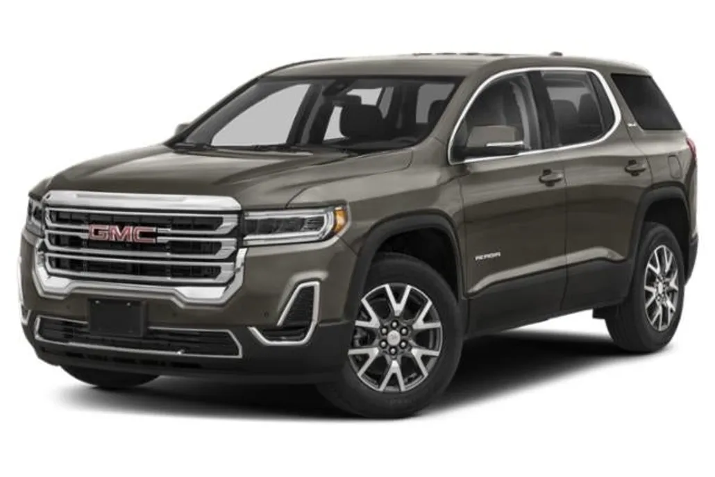 2023 Gmc Acadia SLE photo 1
