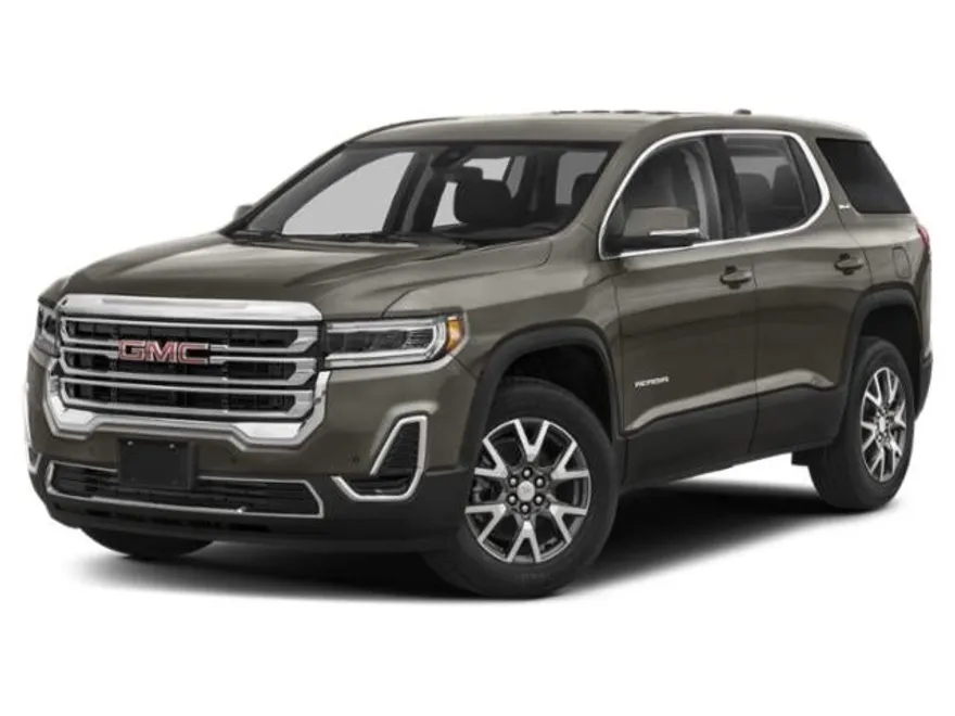 2023 Gmc Acadia SLE photo 1