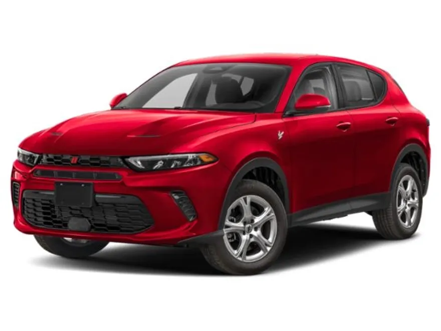 2024 Dodge Hornet GT photo 1