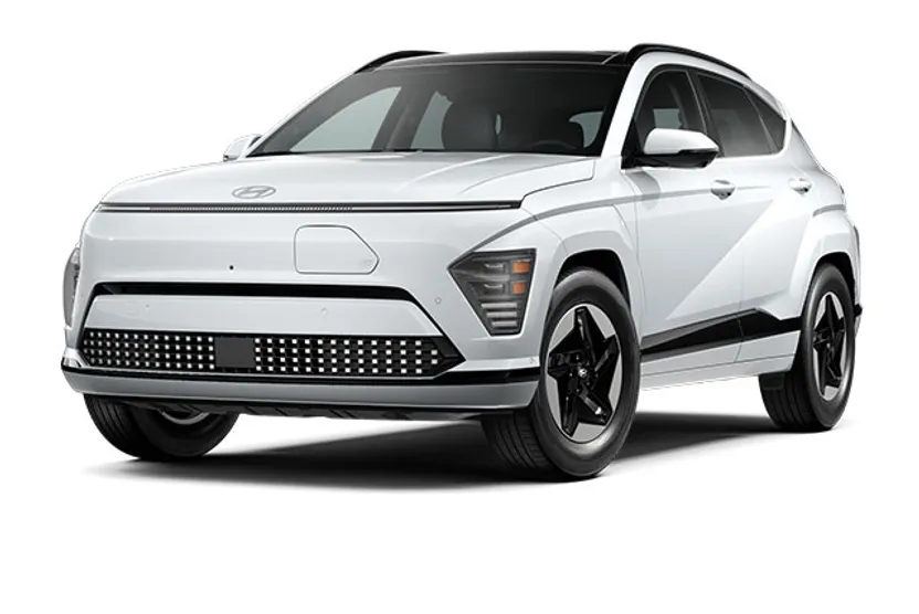2024 Hyundai Kona Electric Limited photo 1