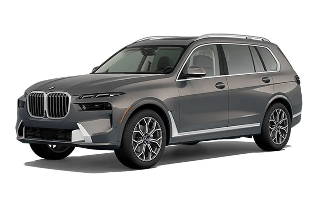 2026 Bmw X7 xDrive40i photo 1