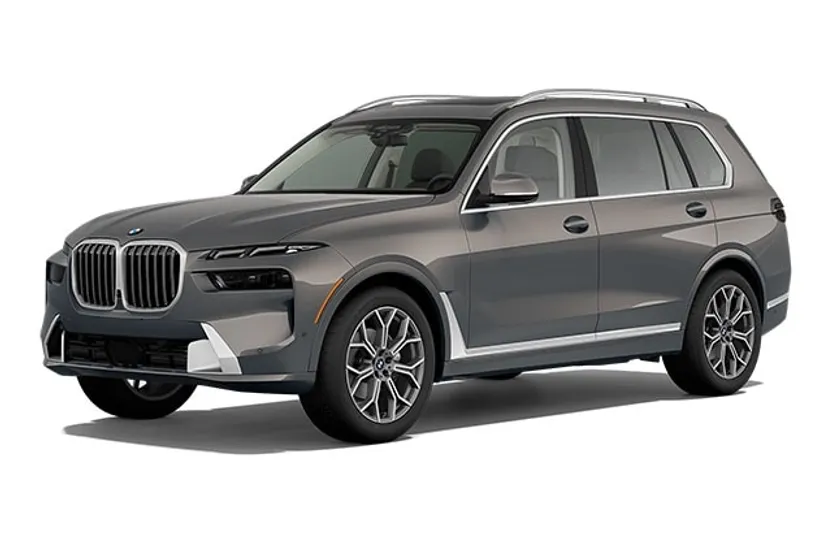 2026 Bmw X7 xDrive40i photo 1