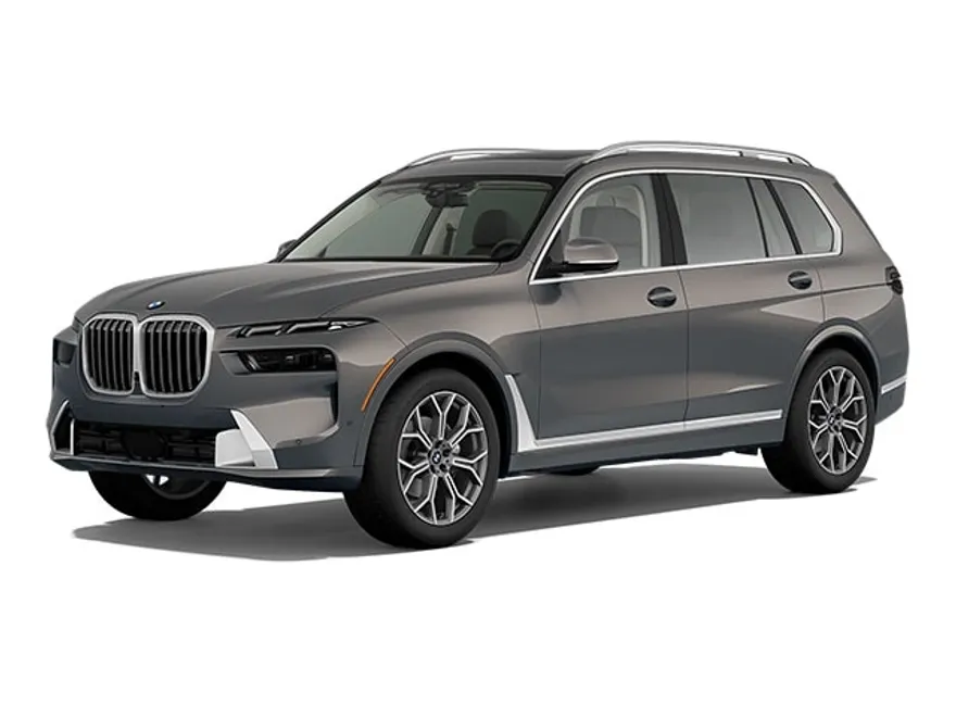 2026 Bmw X7 xDrive40i photo 1