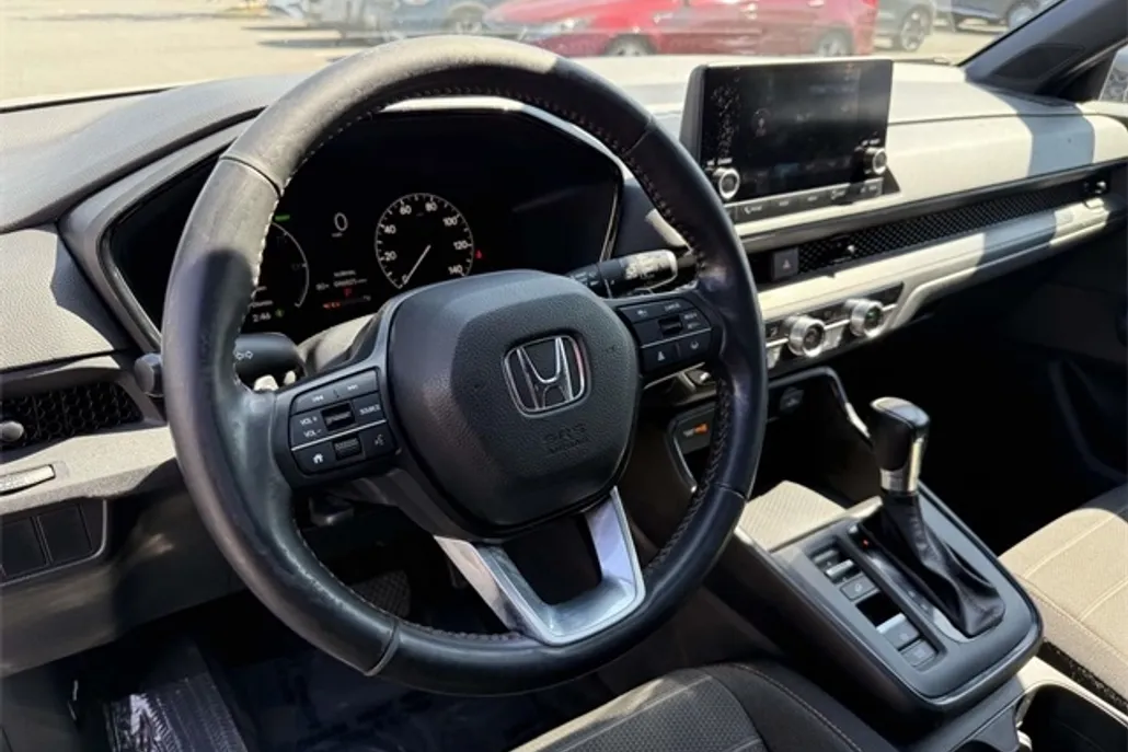 2023 Honda CR-V Hybrid Sport photo 1