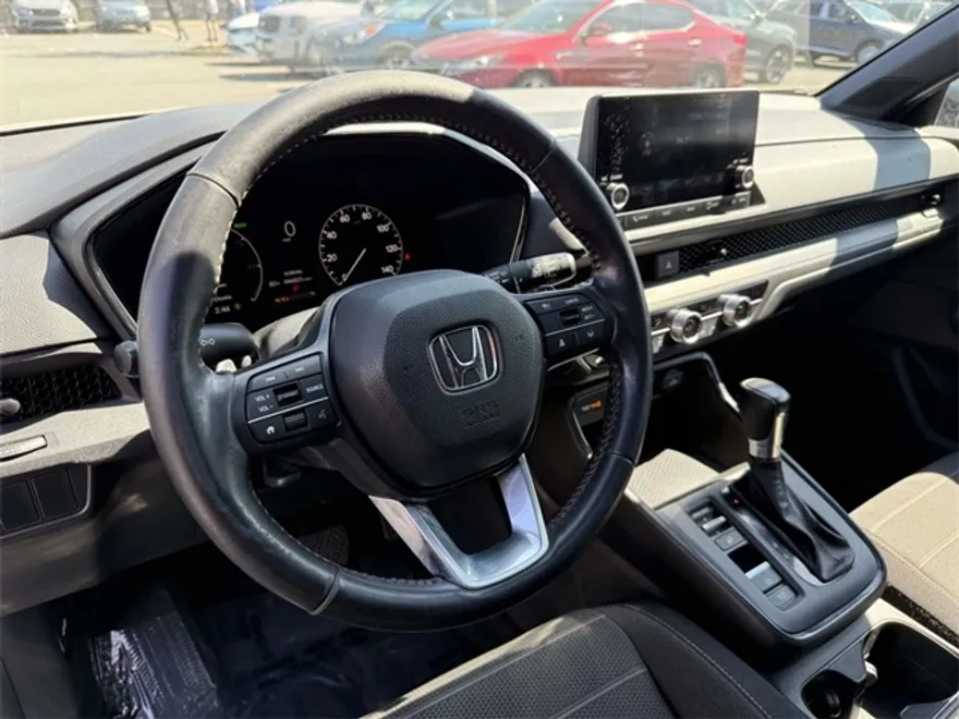 2023 Honda CR-V Hybrid Sport photo 1