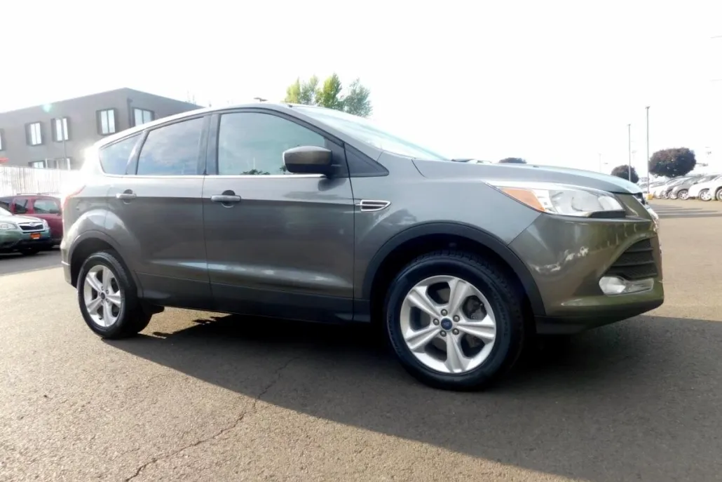 2014 Ford Escape SE Sport photo 1